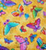 butterflies